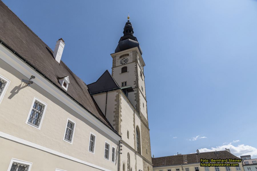 Museum am Dom St. Pölten, Juni 2023