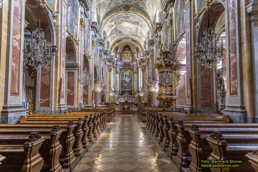 Museum am Dom St. Pölten, Juni 2023