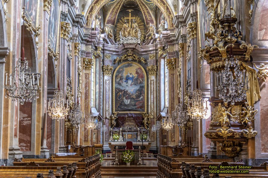 Museum am Dom St. Pölten, Juni 2023