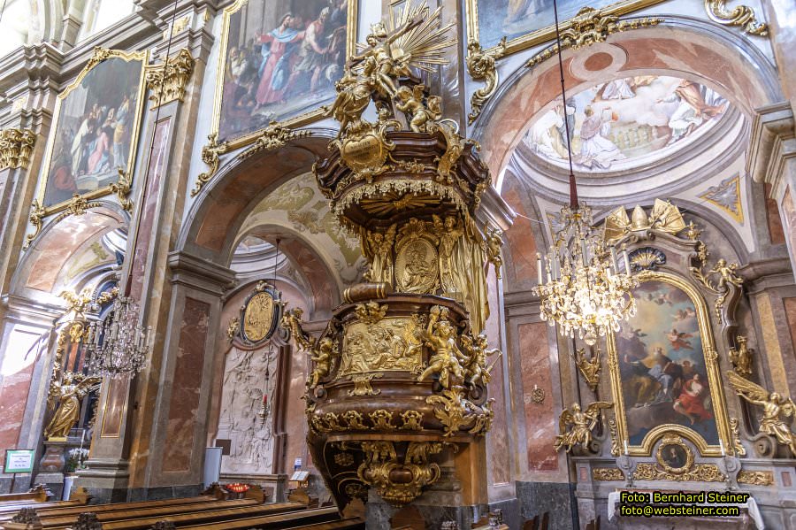 Museum am Dom St. Pölten, Juni 2023