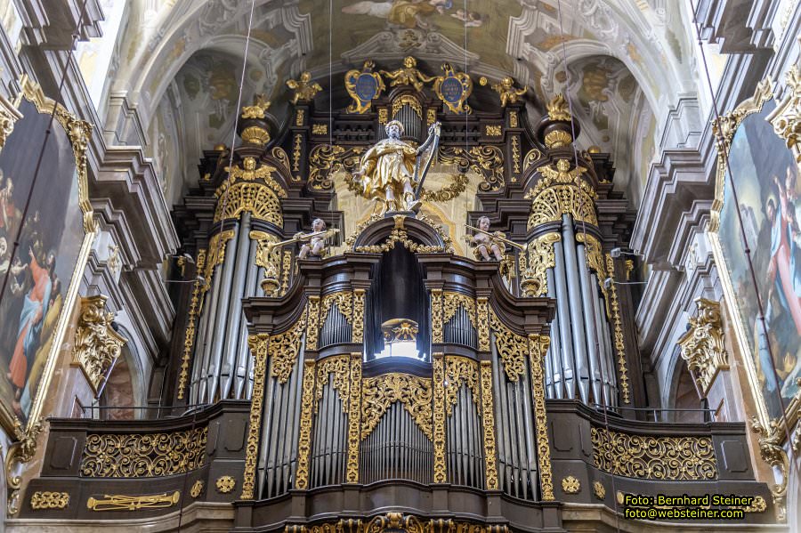 Museum am Dom St. Pölten, Juni 2023