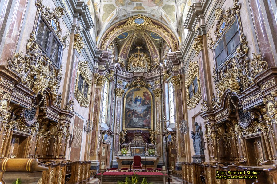 Museum am Dom St. Pölten, Juni 2023