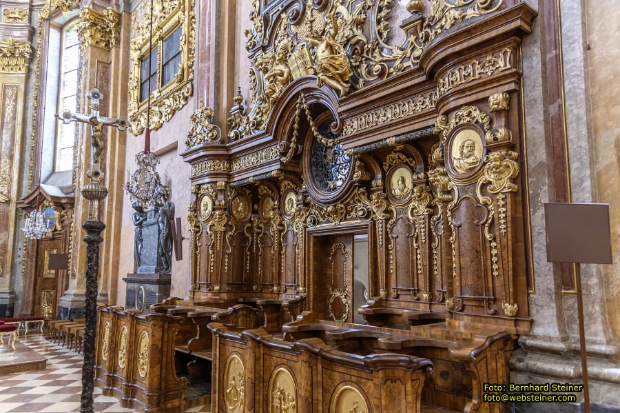 Museum am Dom St. Pölten, Juni 2023