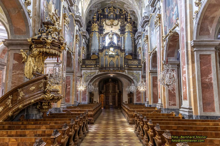 Museum am Dom St. Pölten, Juni 2023