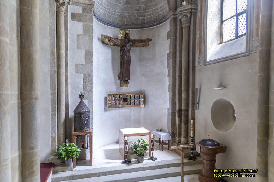 Museum am Dom St. Pölten, Juni 2023