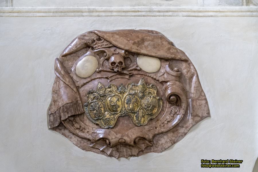 Museum am Dom St. Pölten, Juni 2023