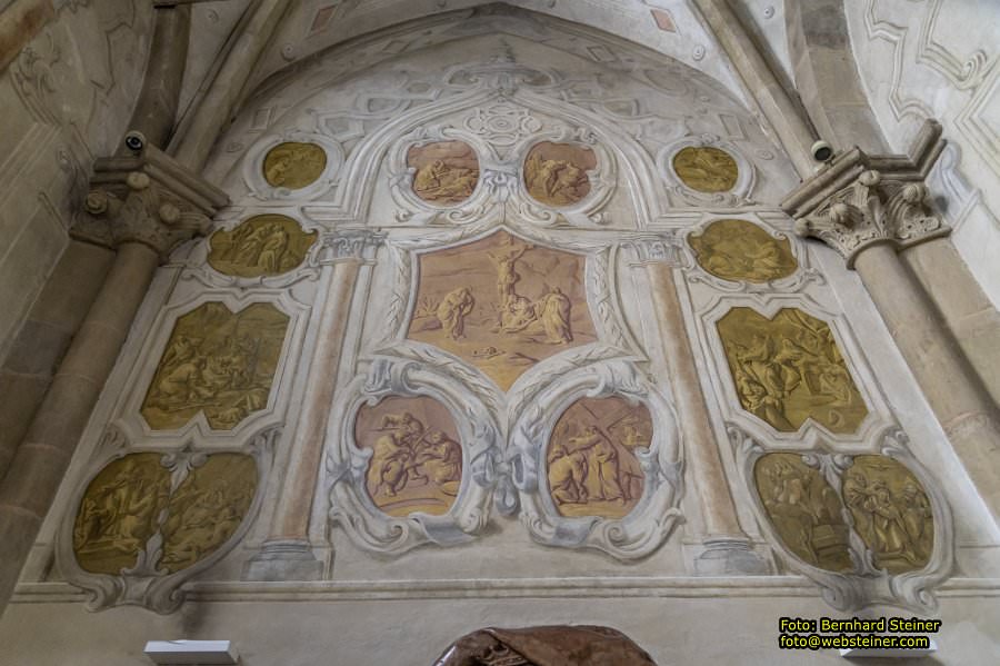 Museum am Dom St. Pölten, Juni 2023