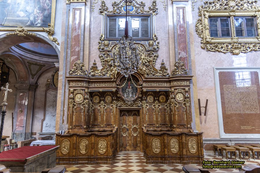 Museum am Dom St. Pölten, Juni 2023