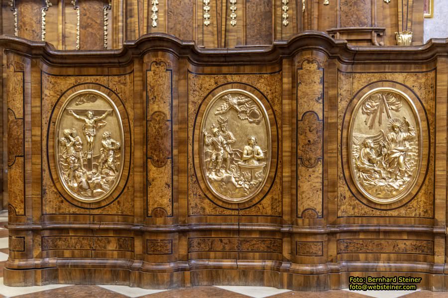 Museum am Dom St. Pölten, Juni 2023