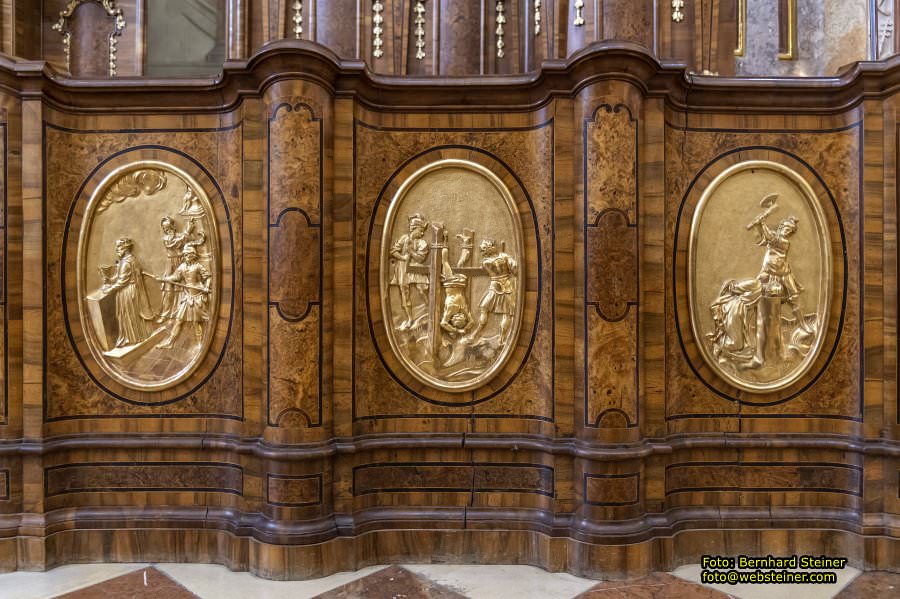 Museum am Dom St. Pölten, Juni 2023