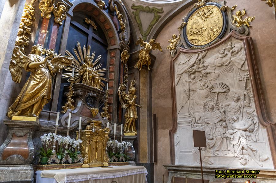 Museum am Dom St. Pölten, Juni 2023