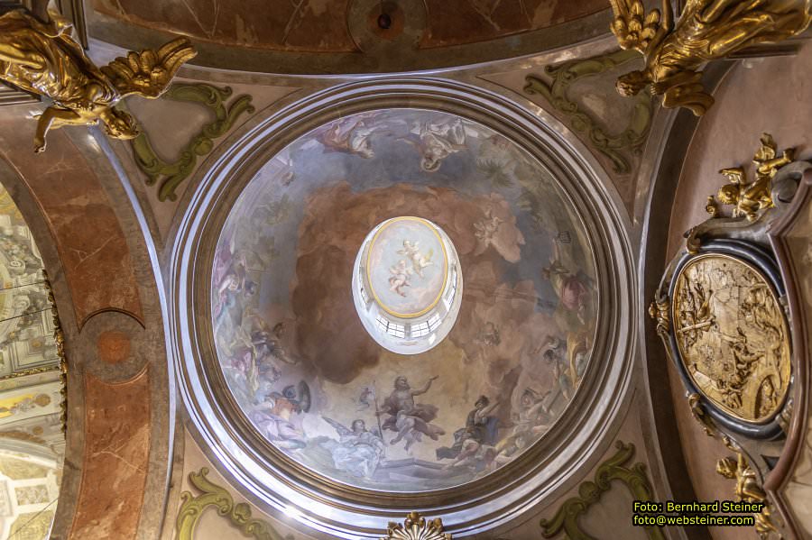 Museum am Dom St. Pölten, Juni 2023