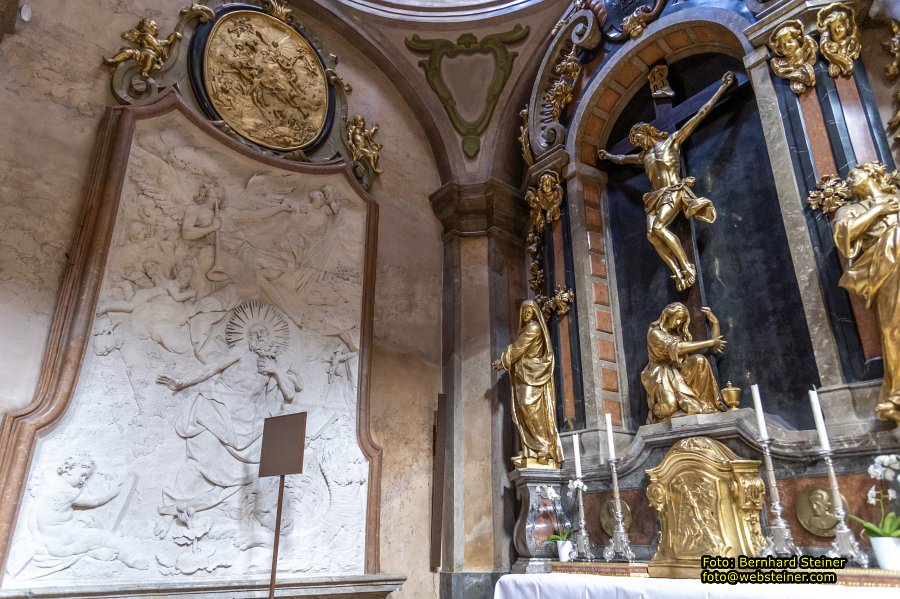 Museum am Dom St. Pölten, Juni 2023