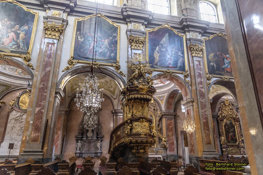 Museum am Dom St. Pölten, Juni 2023