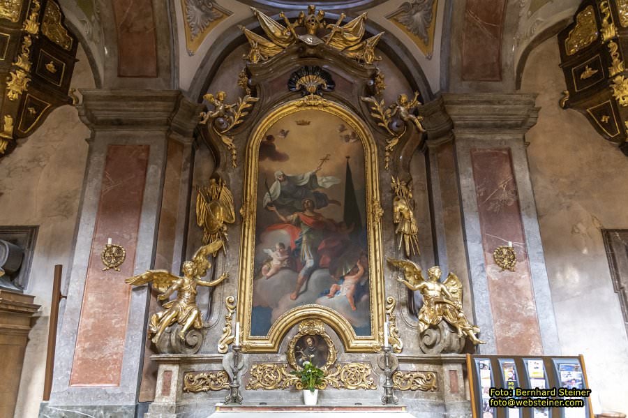 Museum am Dom St. Pölten, Juni 2023