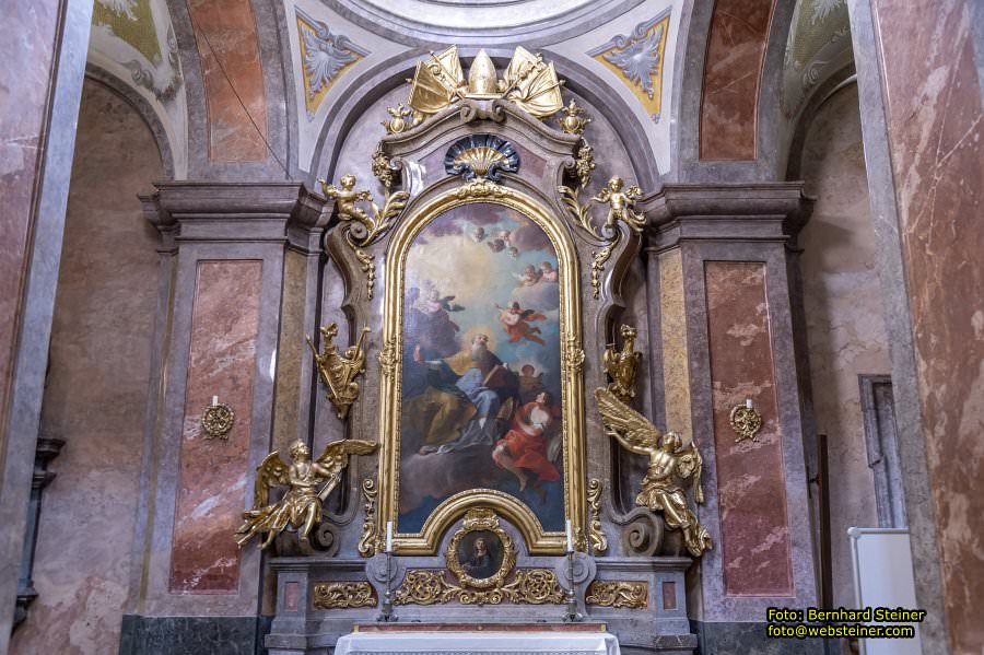 Museum am Dom St. Pölten, Juni 2023