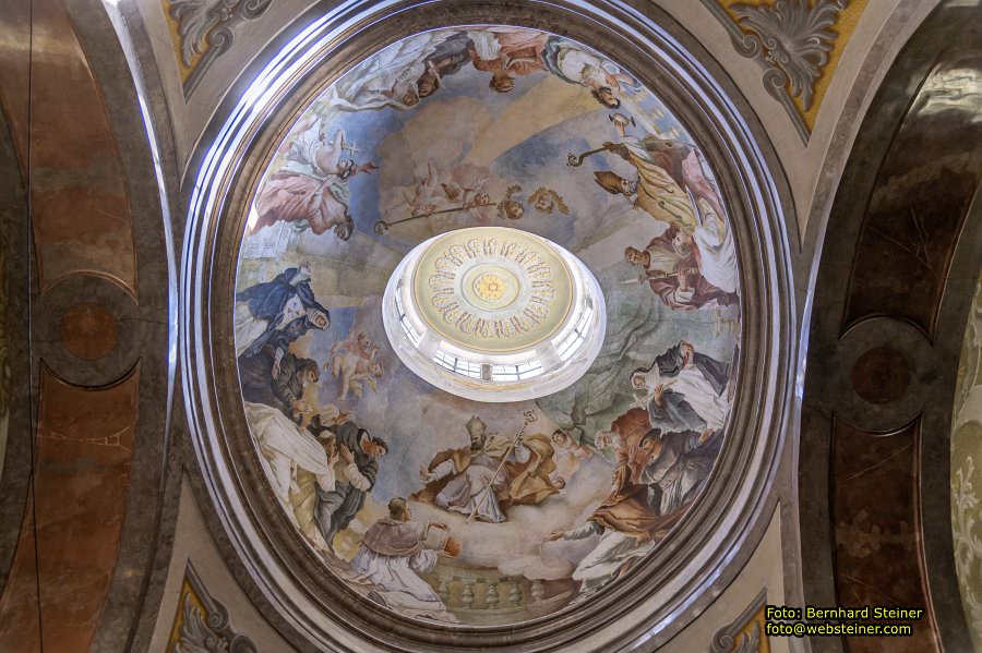 Museum am Dom St. Pölten, Juni 2023