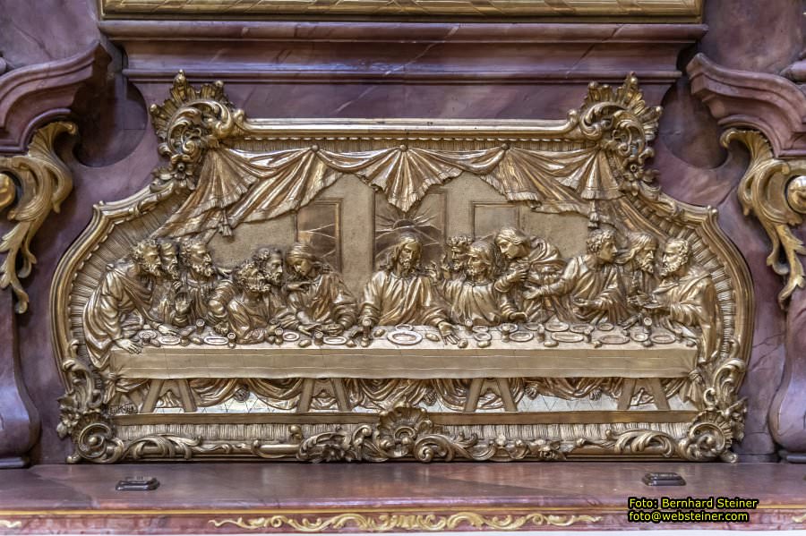 Museum am Dom St. Pölten, Juni 2023