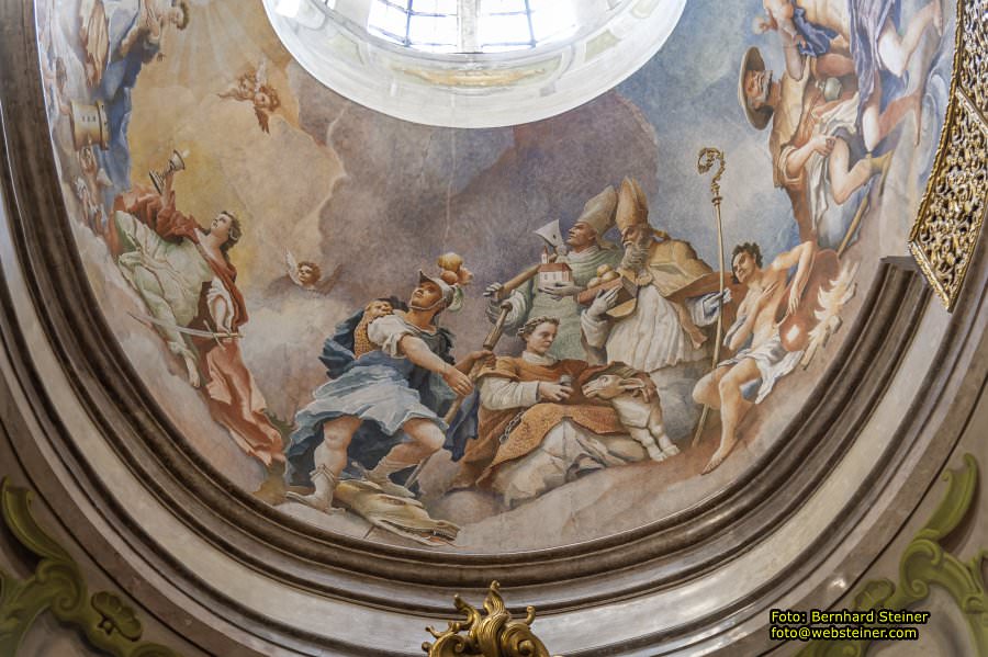 Museum am Dom St. Pölten, Juni 2023