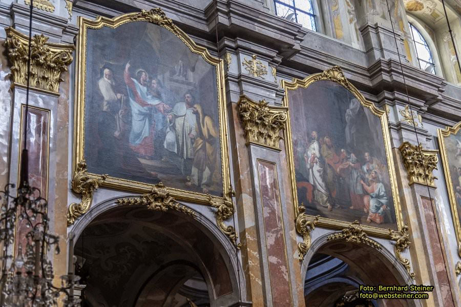 Museum am Dom St. Pölten, Juni 2023