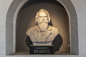 Projekt: Brahms-Museum Mrzzuschlag, Juli 2024