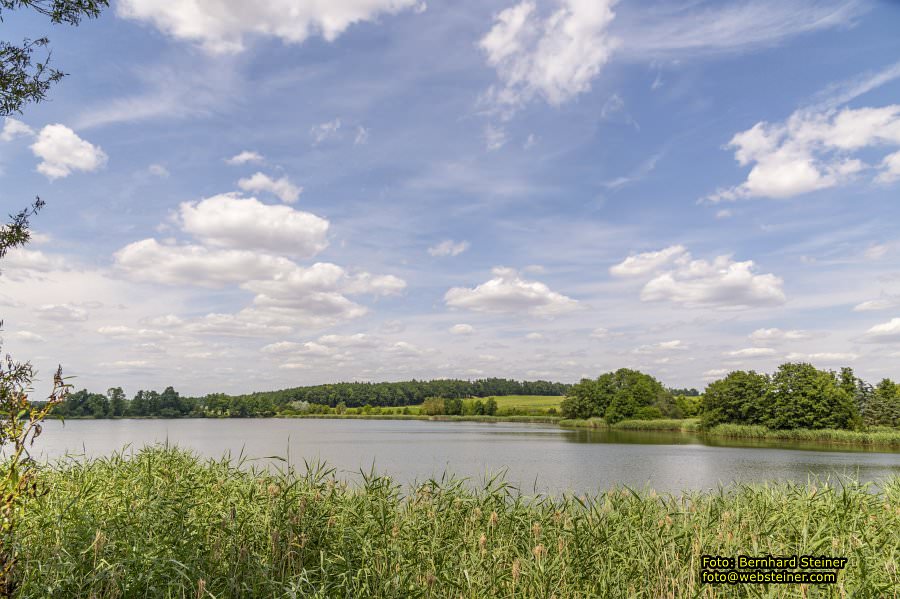 Naturpark Geras, Juli 2023