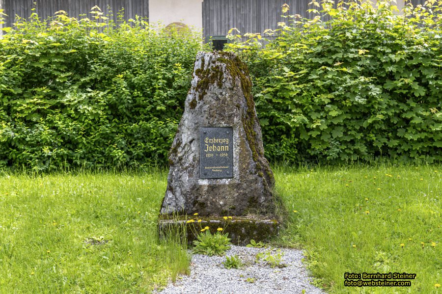Stift Neuberg - Neuberger Mnster, Juni 2024