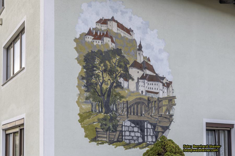 Neulengbach, Oktober 2023