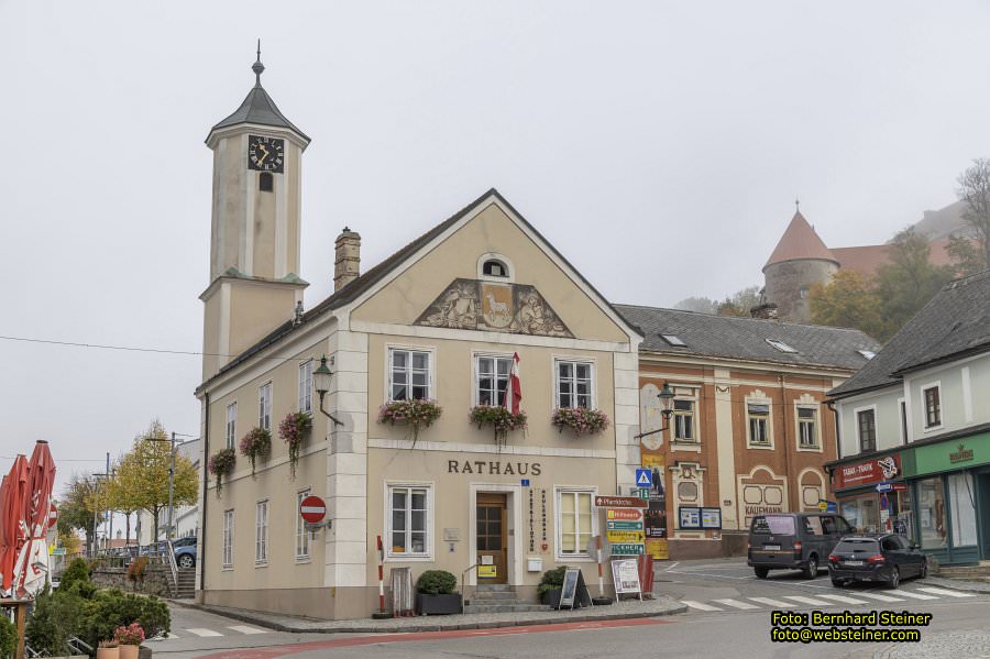 Neulengbach, Oktober 2023
