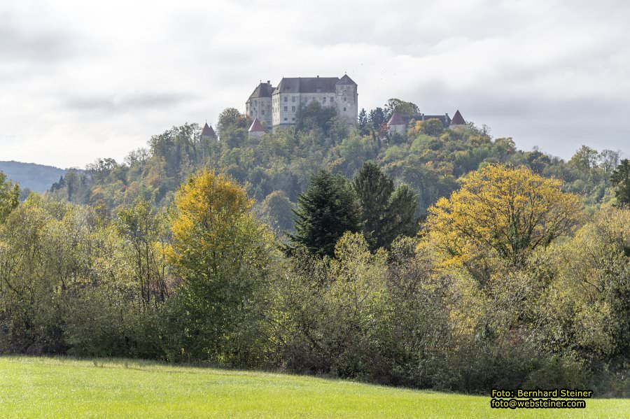 Neulengbach, Oktober 2023
