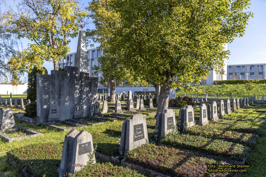Neunkirchen NÖ, Oktober 2022
