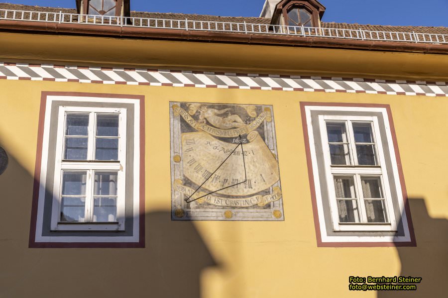 Neunkirchen NÖ, Oktober 2022