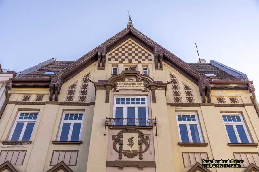 Neunkirchen NÖ, Oktober 2022