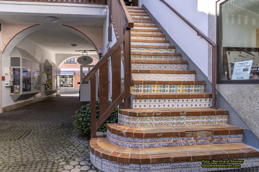 Neunkirchen NÖ, Oktober 2022