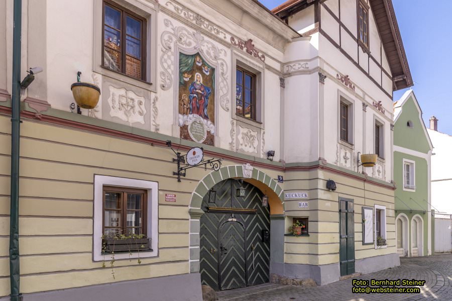 Neunkirchen NÖ, Oktober 2022