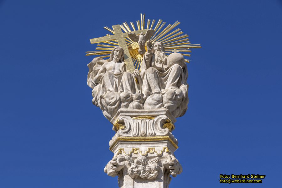 Neunkirchen NÖ, Oktober 2022