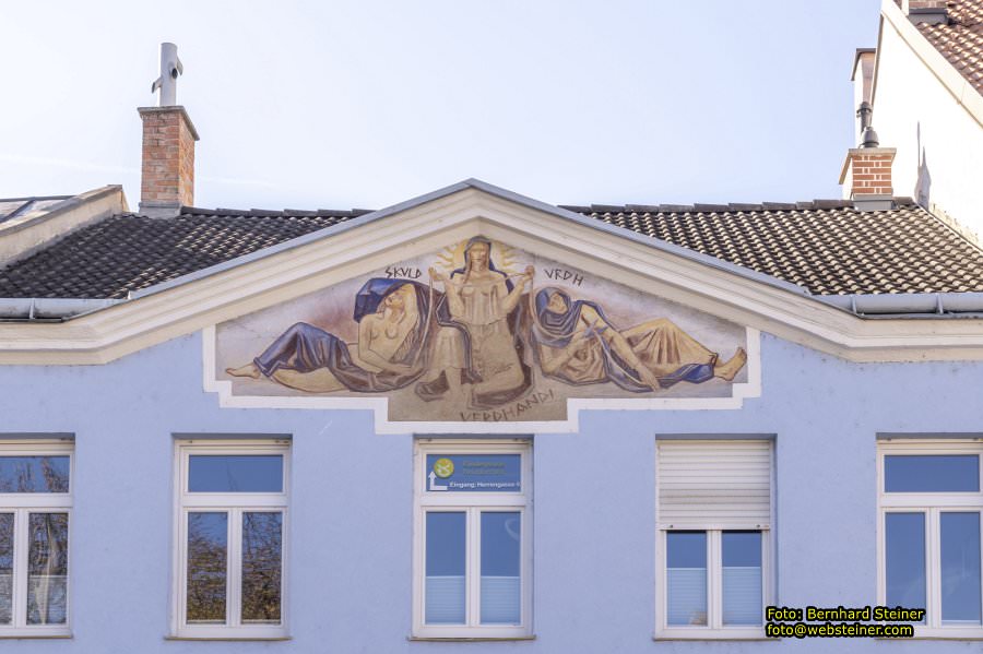 Neunkirchen NÖ, Oktober 2022
