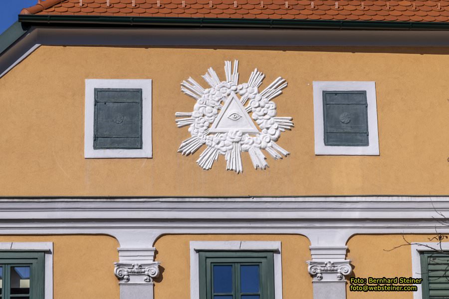 Neunkirchen NÖ, Oktober 2022