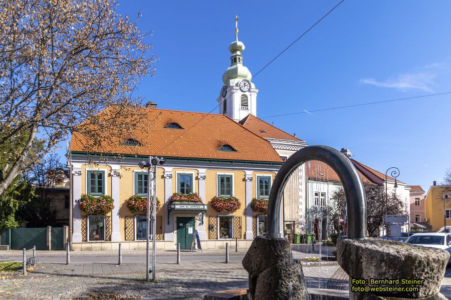 Neunkirchen N, Oktober 2022