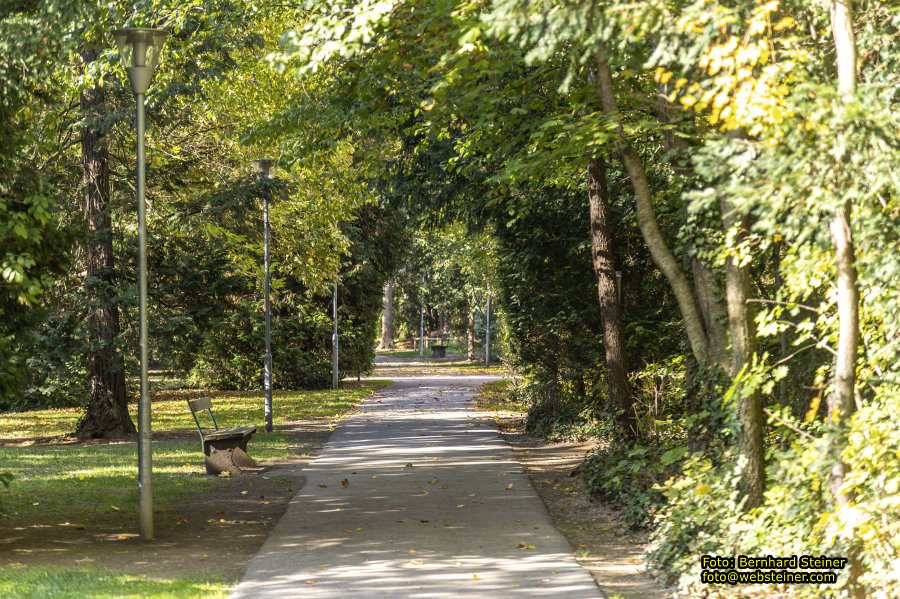 Neunkirchen NÖ, Oktober 2022