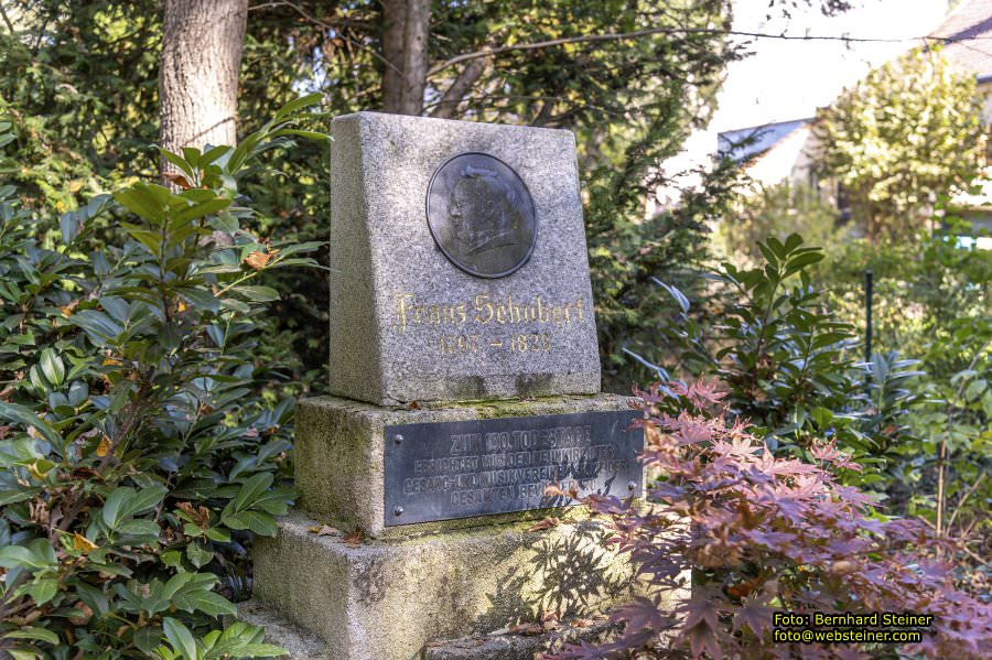 Neunkirchen NÖ, Oktober 2022