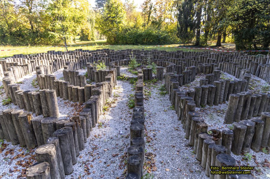 Neunkirchen NÖ, Oktober 2022