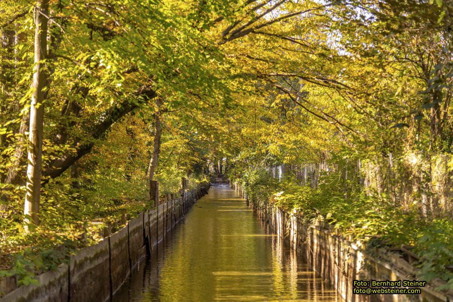 Neunkirchen N, Oktober 2022