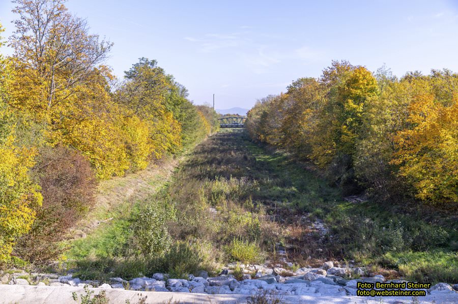 Neunkirchen NÖ, Oktober 2022