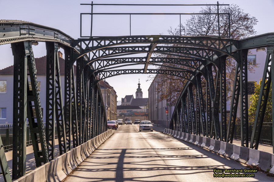 Neunkirchen NÖ, Oktober 2022