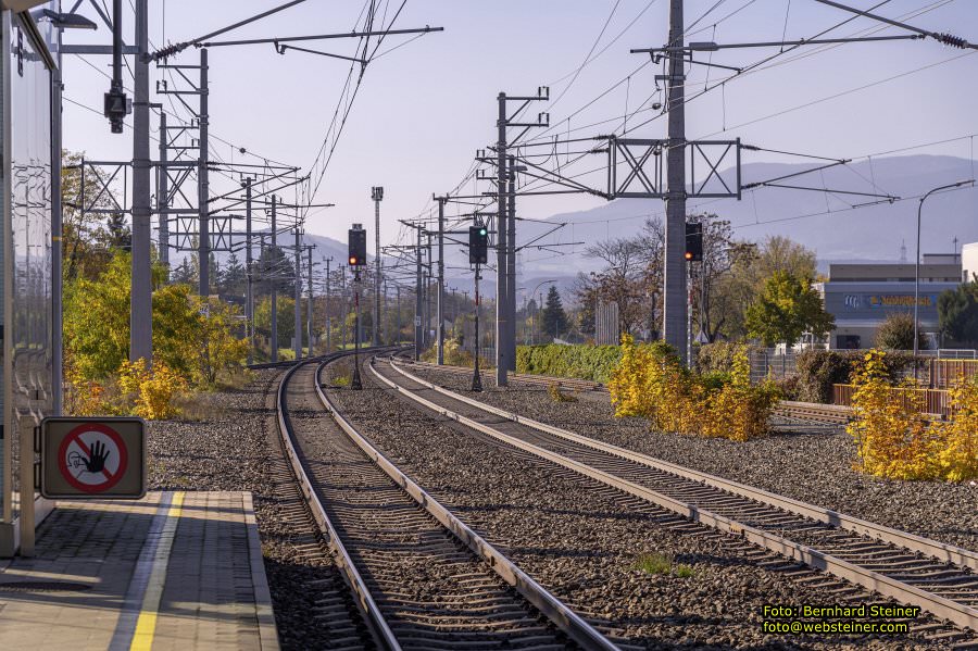 Neunkirchen NÖ, Oktober 2022
