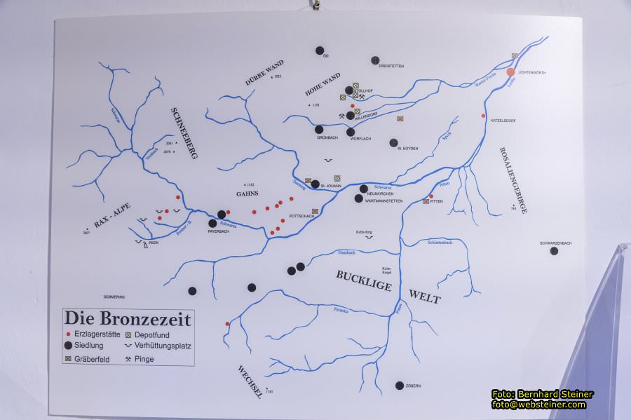 Stdtisches Museum Neunkirchen, Dezember 2023