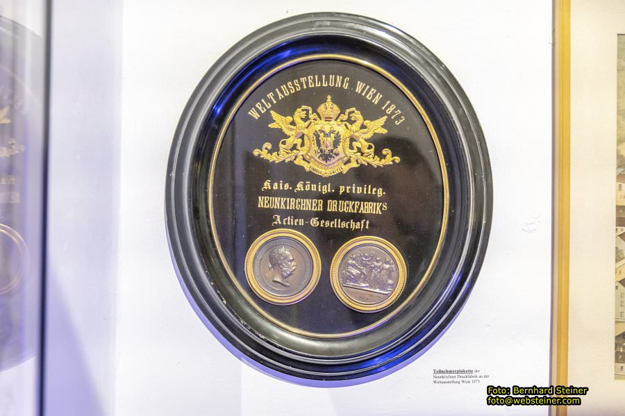Stdtisches Museum Neunkirchen, Dezember 2023