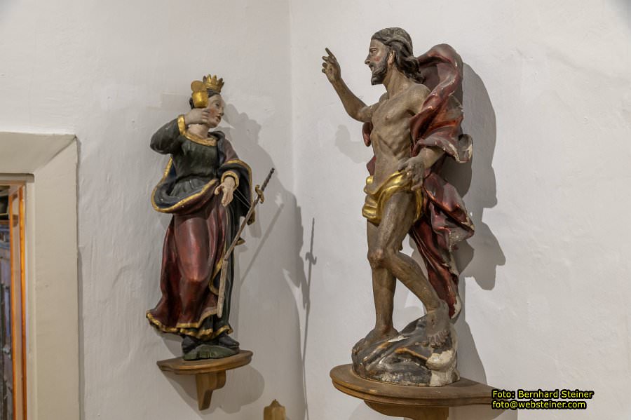 Stdtisches Museum Neunkirchen, Dezember 2023