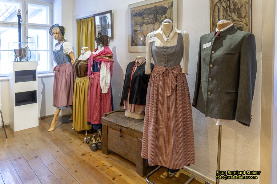 Stdtisches Museum Neunkirchen, Dezember 2023